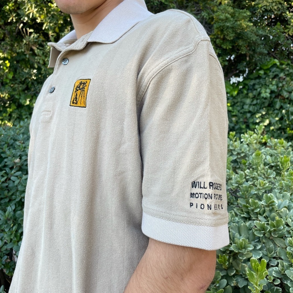 Ping Collection Polo View 3